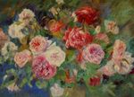 Roses 1885